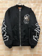 2025年最新】GALFY MA-1・フライトジャケットの人気アイテム - メルカリ