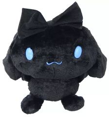 シナモン わくわくブラックフライデーぬいぐるみ 「シナモロール