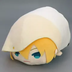 【中古】ぬいぐるみ 山姥切国広 もちもちマスコットM 「くじ王 刀剣乱舞ONLINE vol.1」 A賞