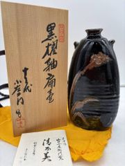 銅製 高岡銅器 香炉 三足 仏具 伝統工芸品 - メルカリ