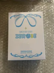 ゼロベースワン ファンクラブキット ZEROBASEONE(ゼロベースワン・ZB1・ゼベワン) 2期 ファンクラブ キット