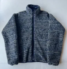 2025年最新】patagonia グリセード フルジップの人気アイテム - メルカリ