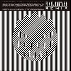 FINAL FANTASY REMIX(中古品)