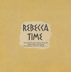 TIME - レベッカ(中古品)
