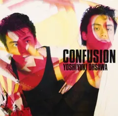 CONFUSION(中古品)