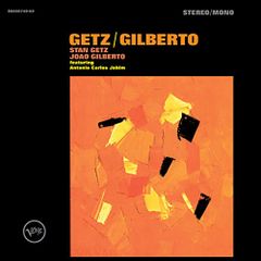 Getz/Gilberto & F,Hubbard / Open Sesame - メルカリ