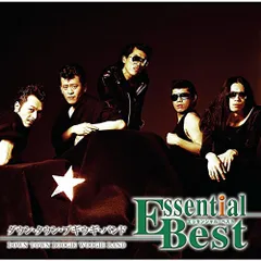 エッセンシャル・ベスト 1200 ダウン・タウン・ブギウギ・バンド(中古品)