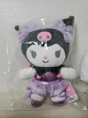 クロミ バレリーナ ぬいぐるみ