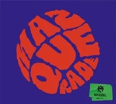 MAZQUERADE (MUSIC VIDEO盤) - MAZZEL (DVD付)(中古品)