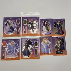 約$>約 薬師=\u306b\u3083\u304f\u3057\u306e\u3053\u3068\u3070\u306b ハロウィン=>ハロウィーン アクリル=>アクリル 全種=>全種 ジン=>ジーン マ=>麻 マオマオ=>衣更 真緒