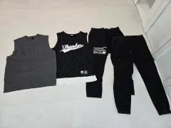 NBA ノースリーブ パンツ TOPTEN10 トップテン10 ベスト ジョガーパンツ まとめ