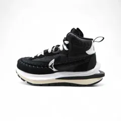 SACAI NIKE LDVAPORWAFFLE MIX BLACK サイズ23.5cm DH9186-001 サカイ ナイキ LDヴェイパーワッフル ミックス スニーカー 大名店