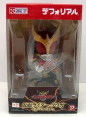 デフォリアル 仮面ライダークウガ マイティフォーム 開封品 - メルカリ