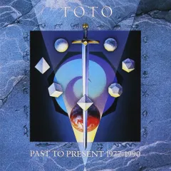 グレイテスト・ヒッツ - TOTO(中古品)