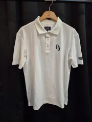 パーリーゲイツ 正規品 半袖ポロシャツ