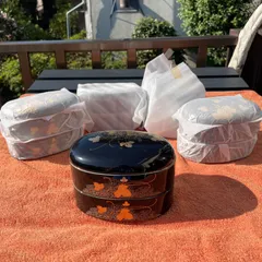 2025年最新】骨董 重箱の人気アイテム - メルカリ