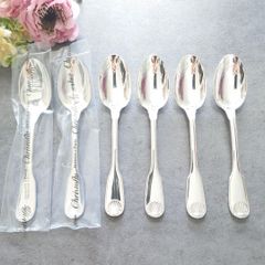 格安 美品 クリストフル ポートロイヤル 54点 - メルカリ