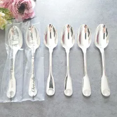 2025年最新】クリストフル ヴァンドームの人気アイテム - メルカリ