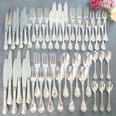 クリストフル パール スタンダード含む 未開封 30点 箱付き - メルカリ