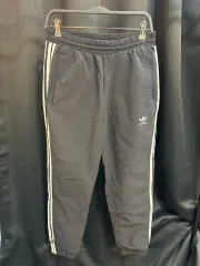 アディダス ナイロン 正規品 トレーニングパンツ