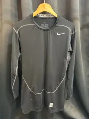 ナイキ プロコンバット コンプレッション 長袖Tシャツ