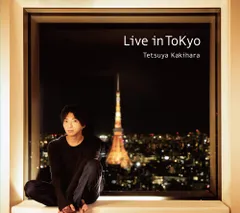 柿原徹也 3rd Full Album「Live in ToKyo」【豪華盤】(中古品)