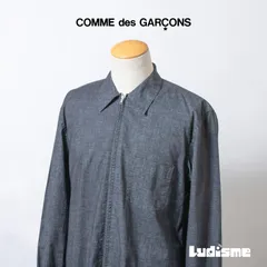 2026年最新】COMME des GARCONS SHIRT デニムシャツ・ダンガリーシャツ