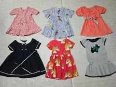 女の子服110 まとめ