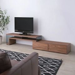 miii様専用】LOWYA シャビーナチュラル テレビ台 180cm - メルカリ