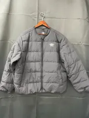 アンブロ 正規品 軽量ダウン