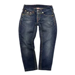 美品 希少 トゥルーレリジョン BILLY BIGT USA製 29 2025年最新】true religion billyの人気アイテム - メルカリ
