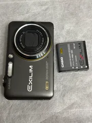 2025年最新】カシオデジタルカメラ exlim hsの人気アイテム - メルカリ