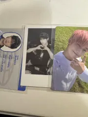 ソヌ トレカ まとめ 出品