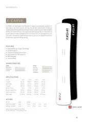 KESSLERホワイト168cm　18/19モデル　F2ビンディング・SGカバー KESSLERホワイト168cm 18/19モデル F2ビンディング・SGカバー KESSLER