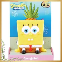 【迅速発送】ハシートップイン スポンジ・ボブ コインポッズ SB-3529