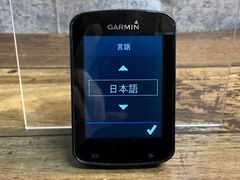 Garmin EDGE 820J サイクルコンピューター本体 - メルカリ Garmin EDGE 820J サイクルコンピューター本体 - メルカリ