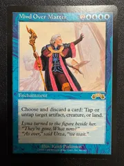 2025年最新】MTG 精神力の人気アイテム - メルカリ