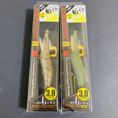 クロノエギ3号 早い者勝ち‼️ - メルカリ