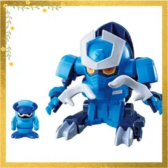 2025年最新】ムシ忍 クワガブジンの人気アイテム - メルカリ