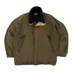 2025年最新】ラルフローレン スイングトップ カーキの人気アイテム