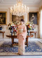 2025年最新】訪問着フルセット 裄69の人気アイテム - メルカリ