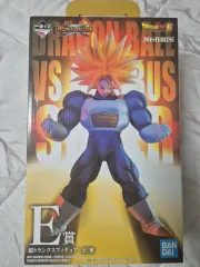 ドラゴンボール　一番くじ　E賞 トランクス　ベジータ　フィギュア　まとめ売り 一番くじ ドラゴンボール VSオムニバス E賞 超トランクス E賞 ベジータ