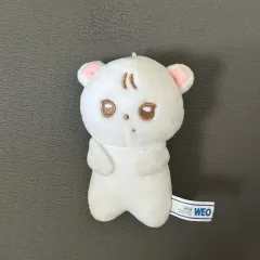 2025年最新】the boyz キュー ぬいぐるみの人気アイテム - メルカリ