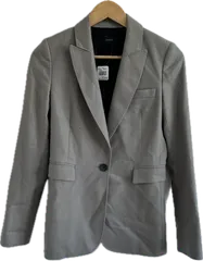 2026年最新】グレーテーラードジャケットの人気アイテム - メルカリ