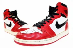 2025年最新】AIR JORDAN 1(94年復刻)の人気アイテム - メルカリ