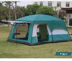 2025年最新】ツールームテントの人気アイテム - メルカリ