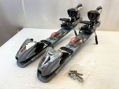 MARKER COMP 14.0 スキービンディング - メルカリ
