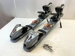 2025年最新】MARKER スキー ビンディングの人気アイテム - メルカリ