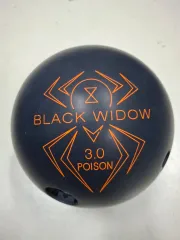 2025年最新】ブラックウィドー ボウリングの人気アイテム - メルカリ