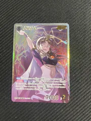 名探偵コナンカードゲーム 魅惑のマジック SRP 小泉紅子